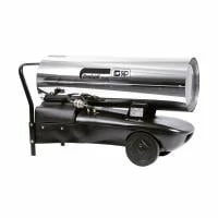 SIP 09047 SIP Fireball 164,850 BTU Diesel / Paraffin Space Heater