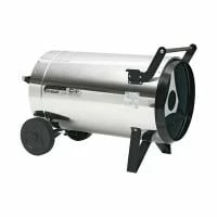 SIP 09278 Fireball 3711DV Propane Space Heater