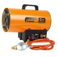 SIP 09288 Fireball 512 Propane Space Heater