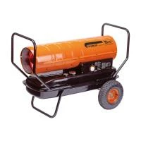 SIP 09564 Fireball 100XD Diesel Space Heater