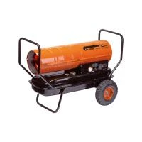 SIP 09566 Fireball 125XD Diesel Space Heater