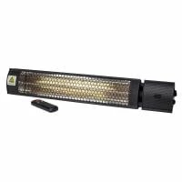 SIP 09586 Universal Halogen Heater W/ Remote Control