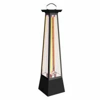 SIP 09588 Universal Freestanding Halogen Heater