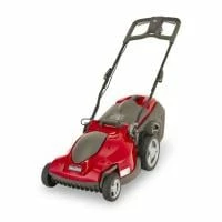 Mountfield 294420063/M21 42cm Princess Electric Lawnmower