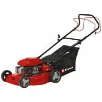 Einhell GC-PM 46/4 S Self Propelled Petrol Lawn Mower 46cm