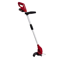 Einhell 3411125 Cordless Lawn Trimmer GC-CT 18/24 Li (1x2 0Ah)
