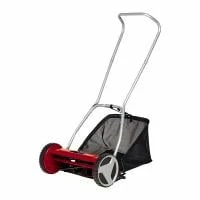 Einhell GC-HM 400 Hand Lawn Mower 400mm Width