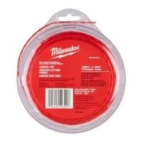 Milwaukee 49162712 2 Mm X 45 M Trimmer Line