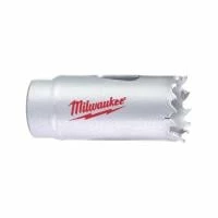 Milwaukee 4932464676 BI-Metal Contractor Holesaw - 22mm