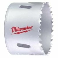 Milwaukee 4932464694 BI-Metal Contractor Holesaw - 64mm -Gas Struts Sales Store 4932464694