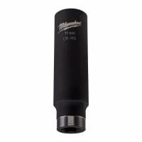 Milwaukee 4932478023 SHOCKWAVE™ Impact Duty Deep Socket - 11mm, 3/8 -Gas Struts Sales Store 4932478023