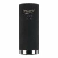 Milwaukee 4932478033 SHOCKWAVE™ Impact Duty Deep Socket - 22mm, 3/8