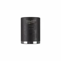 Milwaukee 4932478046 SHOCKWAVE™ Impact Duty Socket - 22mm, 1/2