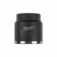 Milwaukee 4932478050 SHOCKWAVE™ Impact Duty Socket - 32mm, 1/2
