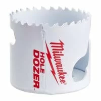 Milwaukee 49560129 Hole Dozer™ Bi-Metal Holesaw - 56mm