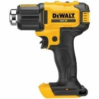 DeWalt DCE530 18V XR Heat Gun (Body Only)