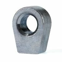 NitroLift 10mm Hole 12mm Thick Eyelet To Fit M8 Thread