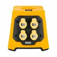 Defender E712654 110V V3 Base Unit