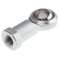 NitroLift 14mm Hole 19mm Thick Spherical Bearing End Fixings