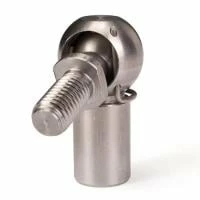 NitroLift Stainless Steel 16mm Ball Stud To Fit M10 Thread