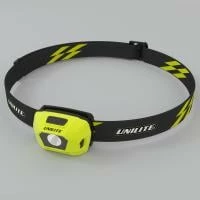 Unilite HL-4R Rechargeable LED Head Torch