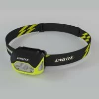 Unilite HL-7R Rechargeable LED Head Torch