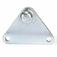 NitroLift 16mm Ball Stud Bracket