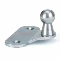 NitroLift 10mm Ball Stud Bracket