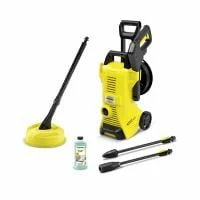 Karcher K 3 Premium Power Control Pressure Washer