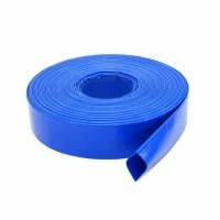SGS 2 Water Pump Lay Flat Delivery Hose