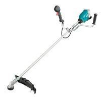 Makita DUR369AZ Twin 18V LXT Brushless Brush Cutter (Body Only)
