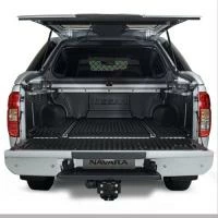 NitroLift Nissan Navara Hardtop S-Line Gas Strut (48cm)