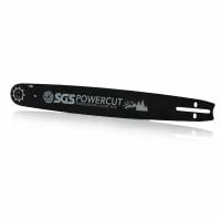 SGS 18 Chain Saw Guide Bar