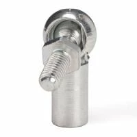 NitroLift 10mm Ball Stud M6 Male Thread To Fit M6 Thread