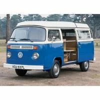 NitroLift VW T2 Camper Devon Side Elevating Roof Gas Strut 3 NitroLift VW T2 Camper Devon Side Elevating Roof Gas Strut -Gas Struts Sales Store vw transporter t2